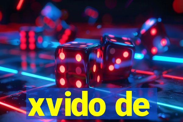 xvido de